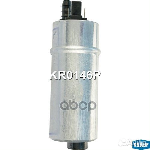 Бензонасос электрический 1,0 Bar KR0146P Krauf