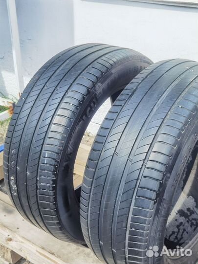 Michelin Primacy 4 235/55 R18