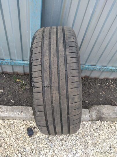 Nokian Tyres Hakka Green 3 205/55 R16