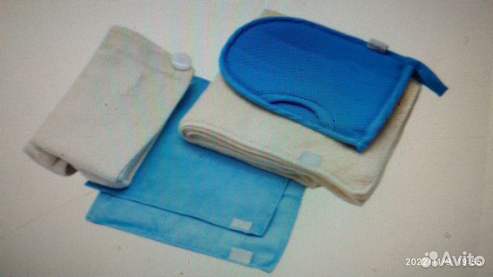 Aquamagic Nega. Уход за телом