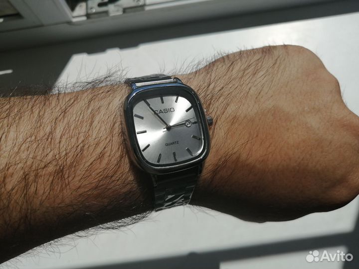 Часы мужские casio