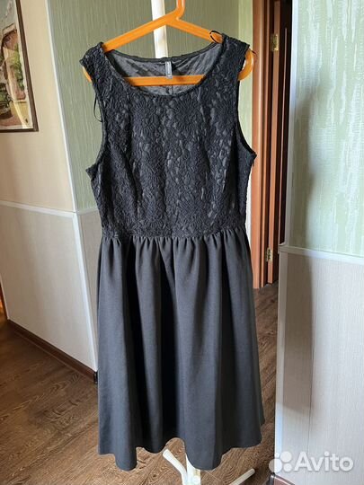 Naf naf платье 42