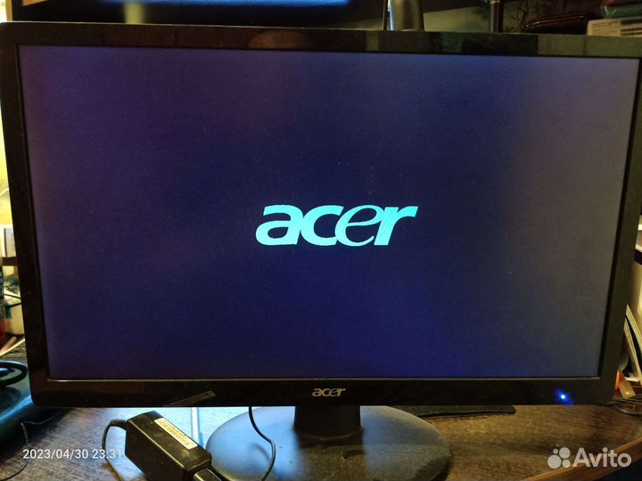 Монитор Acer 21,5