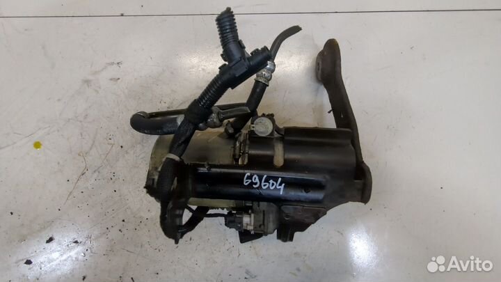 Насос усилителя руля Opel Vectra C, 2002