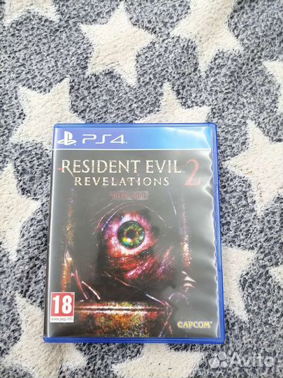 Игры для ps4