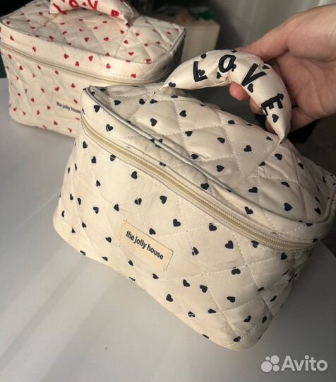 Косметичка