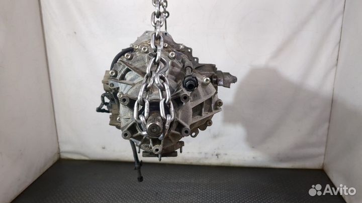 Кпп - автомат (АКПП) 4х4 Audi A5 (8T)