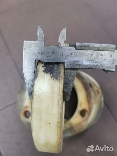 Проставки +3см