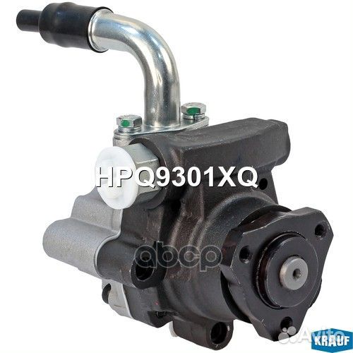 Насос гидроусилителя руля HPQ9301XQ Krauf