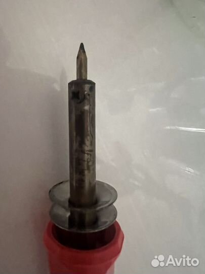 Выжигатель по дереву