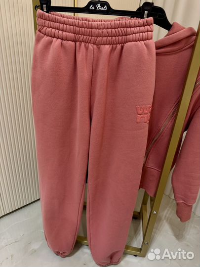 Спортивный костюм на флисе aleksandrwang