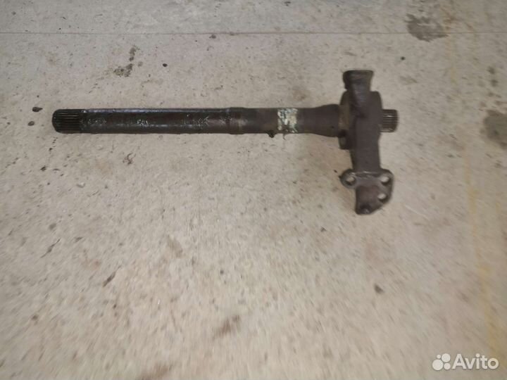 Промвал на киа хундай kia Sorento hundai santa fe