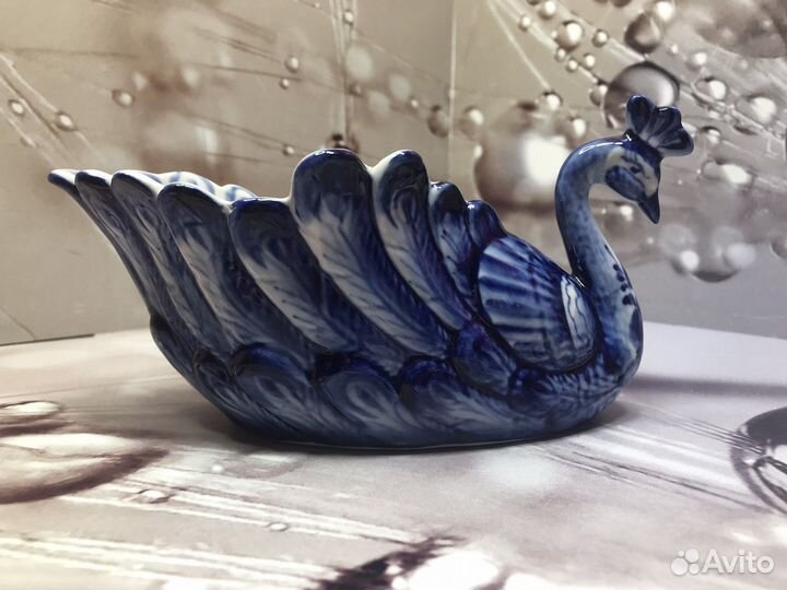 Конфетница 