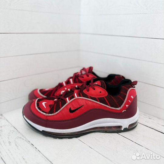 Кроссовки Nike Air Max 98