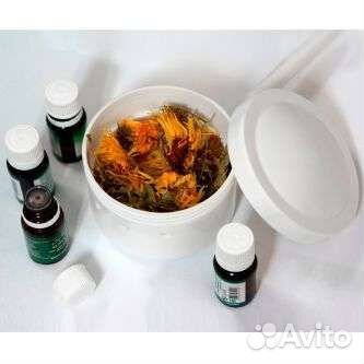 Домашняя мини сауна