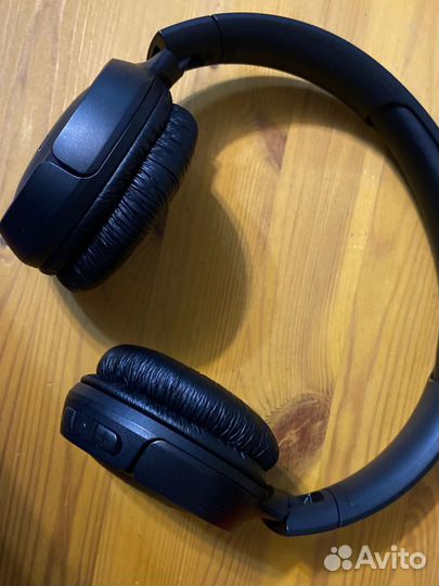 Беспроводные наушники jbl tune 510bt