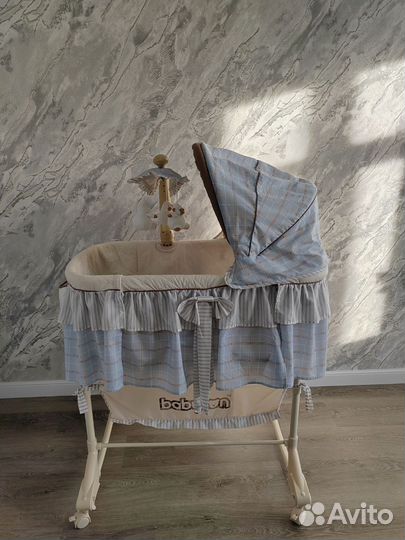 Кроватка люлька колыбель