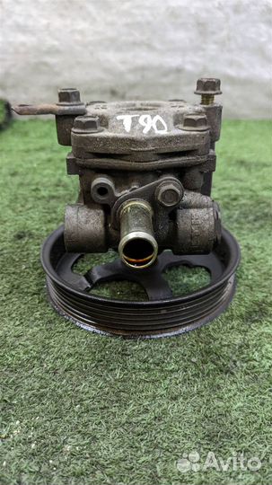 Насос гидроусилителя руля (гур) Mitsubishi Grandi