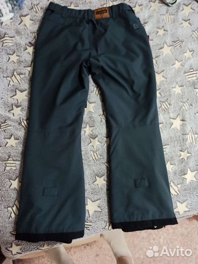 Сноубордические брюки женские Level