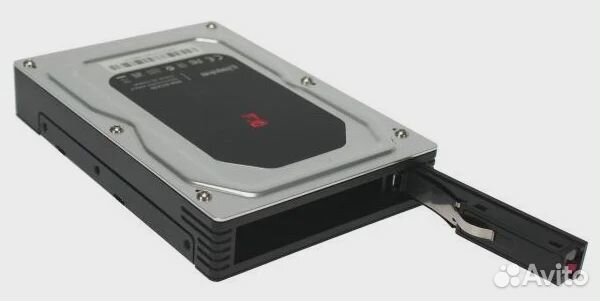 Контейнер Kingston SNA-DC2/35