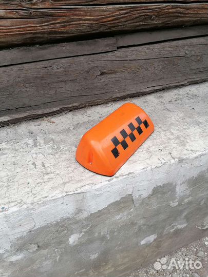 Шашка такси