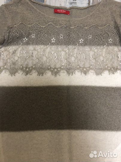 Кофты Guess женские оригинал