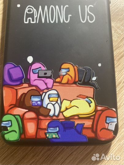 Чехол на iPhone 7 8 plus