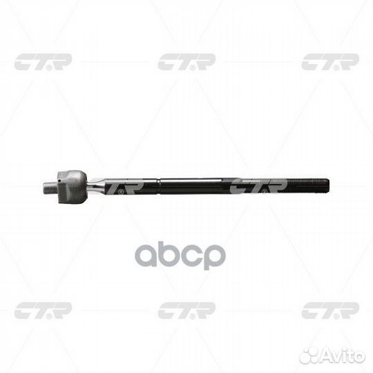 Тяга рулевая CR0423 CTR