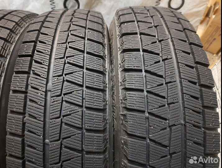 Bridgestone Ice Partner 2 175/65 R14
