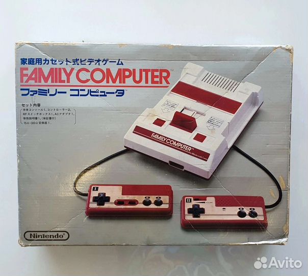 Famicom AV-мод