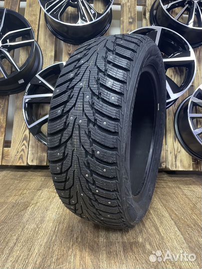 Nexen Winguard WinSpike WH62 225/40 R18 92T