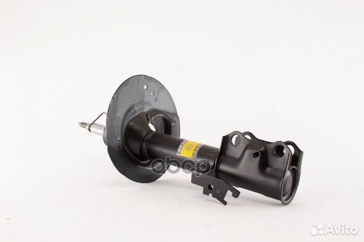 Передний правый амортизатор В сборе 1014012778