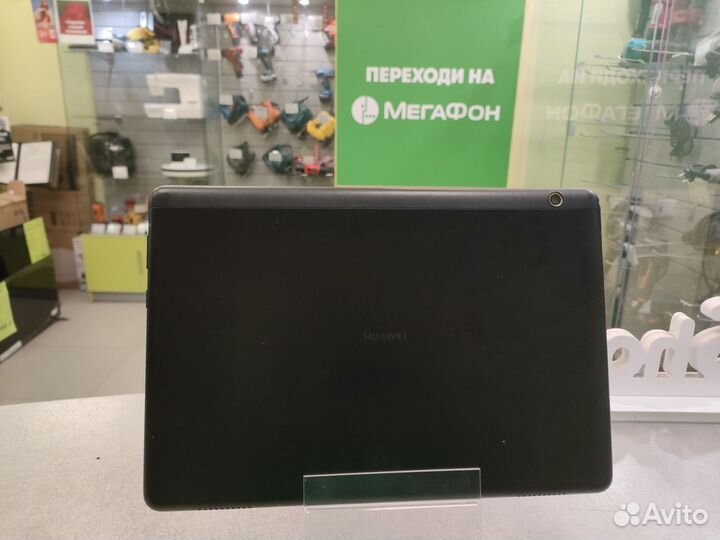 Планшет Huawei MediaPad T5 2/16(Сп20)