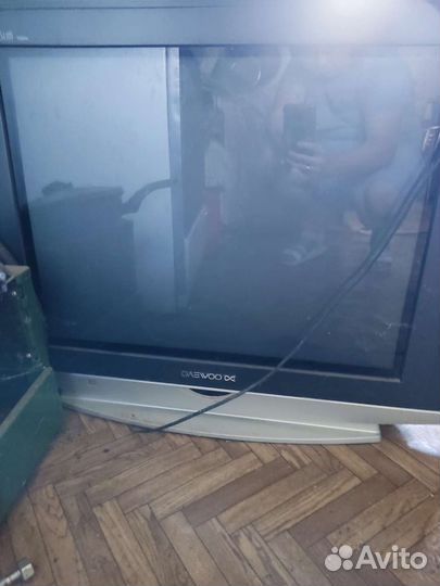 Телевизоры