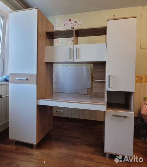 Детский комплекс Миллениум-2