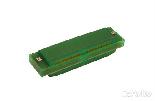 Swan SW1020-18 Губная гармошка, Swan