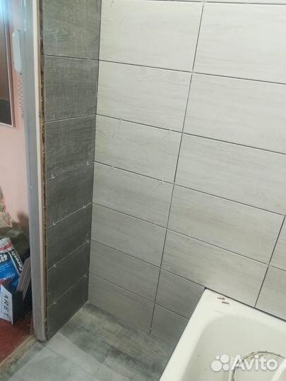 Керамическая плитка 250*500