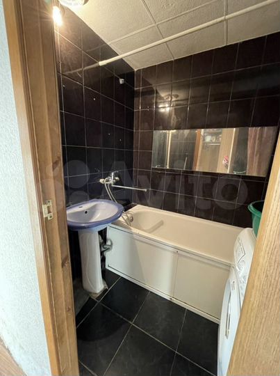 1-к. квартира, 42 м², 5/10 эт.