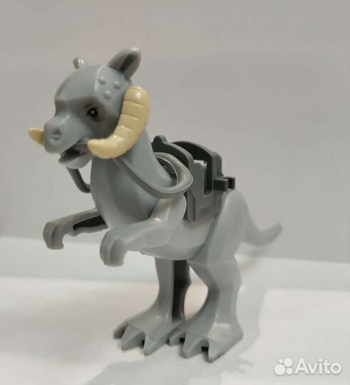 Лего фигурка Таунтаун Звездные войны