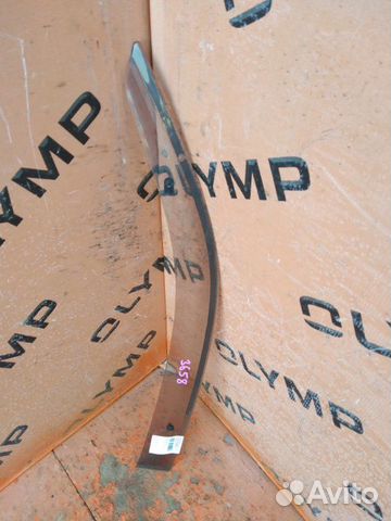 Ветровик задний правый Toyota Camry ACV30 2AZ-FE