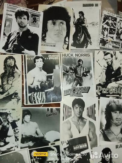 Коллекция старых фото