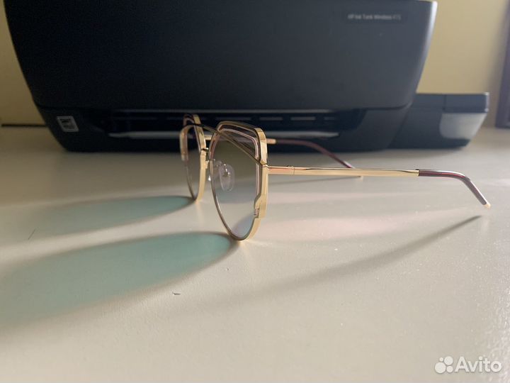 Солнцезащитные очки женские