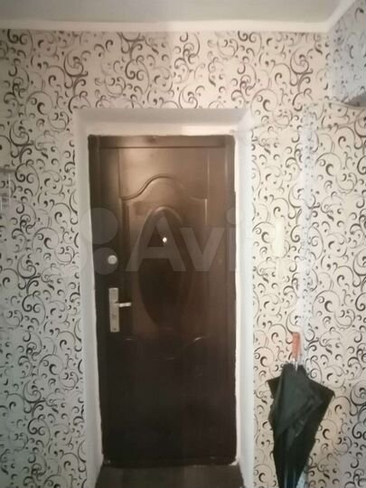 3-к. квартира, 57,6 м², 2/5 эт.