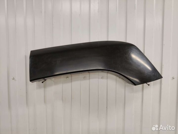 Расширитель крыла Nissan Patrol Y61