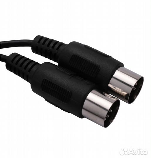 Doremidi MTU-10 Конвертер кабеля midi в USB