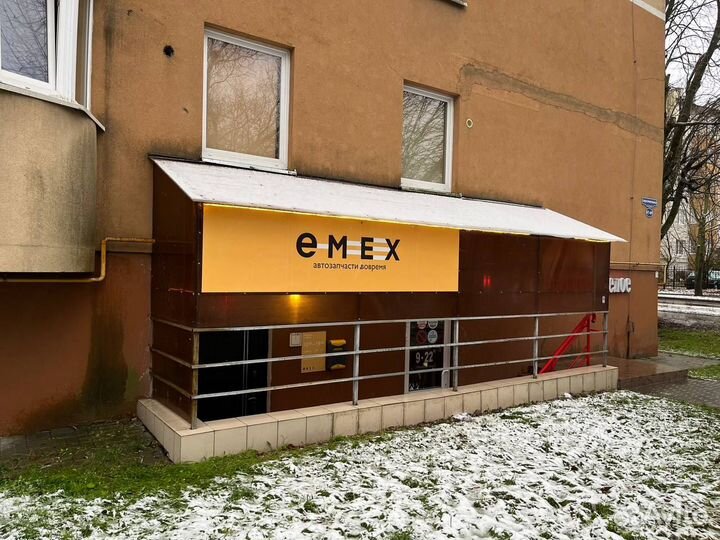 Бензонасос электрический погружной модуль 3бар - 9