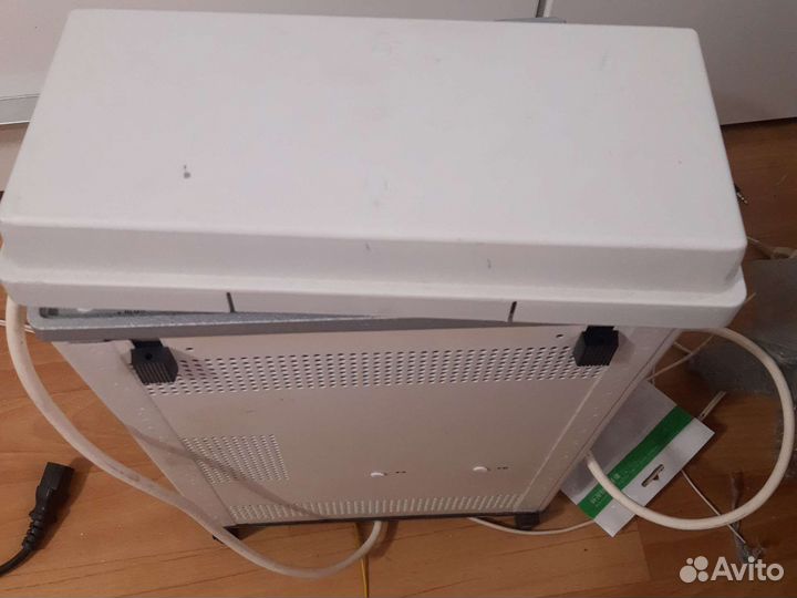 Осциллограф с1-127 (под ремонт)