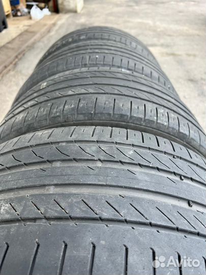 Continental ContiSportContact 5 245/40 R18 93Y