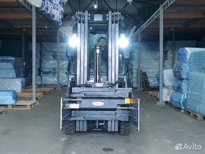 Захват для рулонов RJ18ST-A2