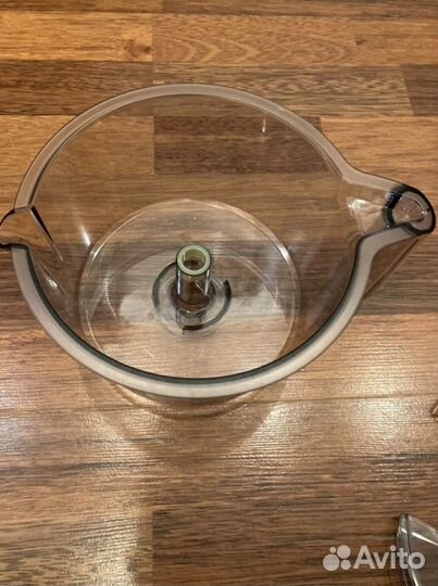 Запчасти кухонный комбайн MUM54251